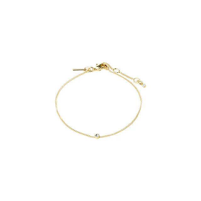 pilgrim-lumi-armband-goldplattiert-mit-preciosa-kristall image 1
