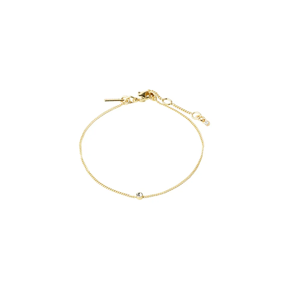 pilgrim-lumi-armband-goldplattiert-mit-preciosa-kristall image 1