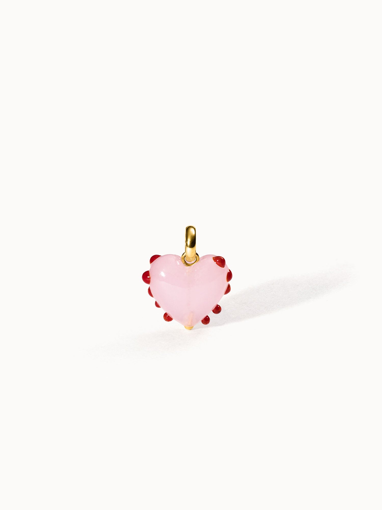 purelei-heart-of-glass-charm-herzanh-nger-glas image 1