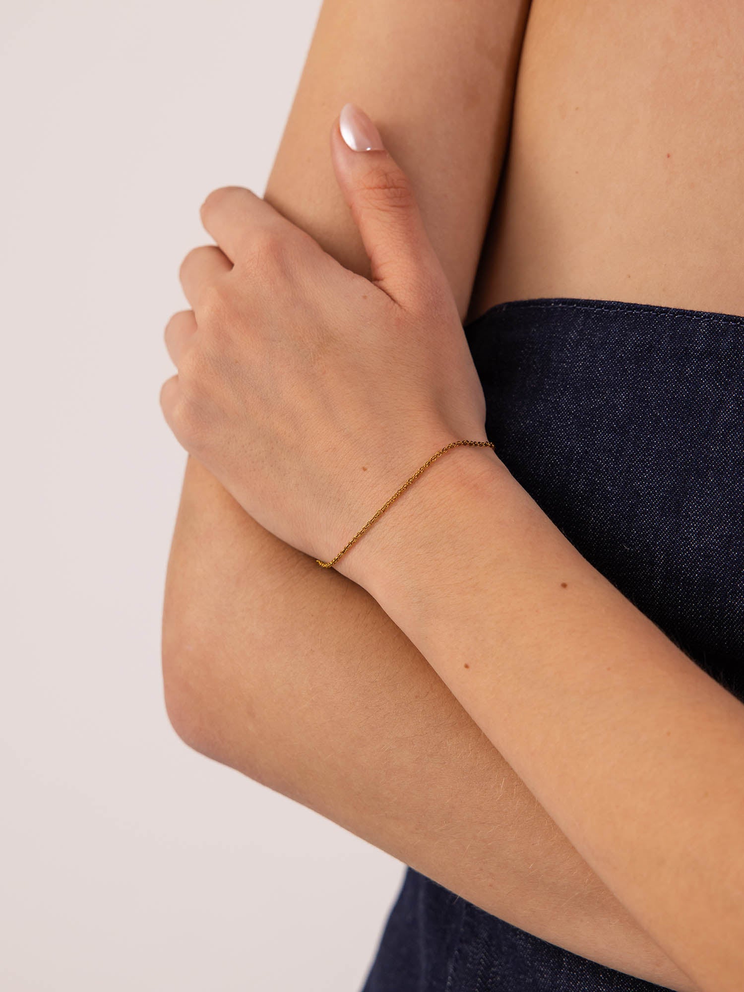purelei-brave-armband-filigran-verstellbar image 3
