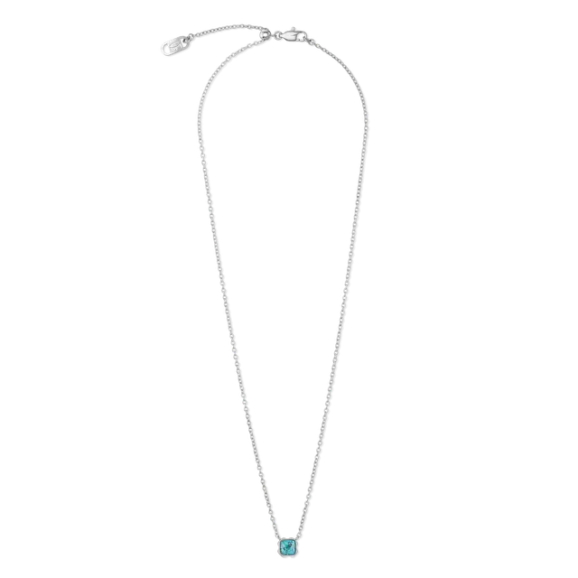 coeur-de-lion-birthstone-dezember-halskette-t-rkis-silber image 1