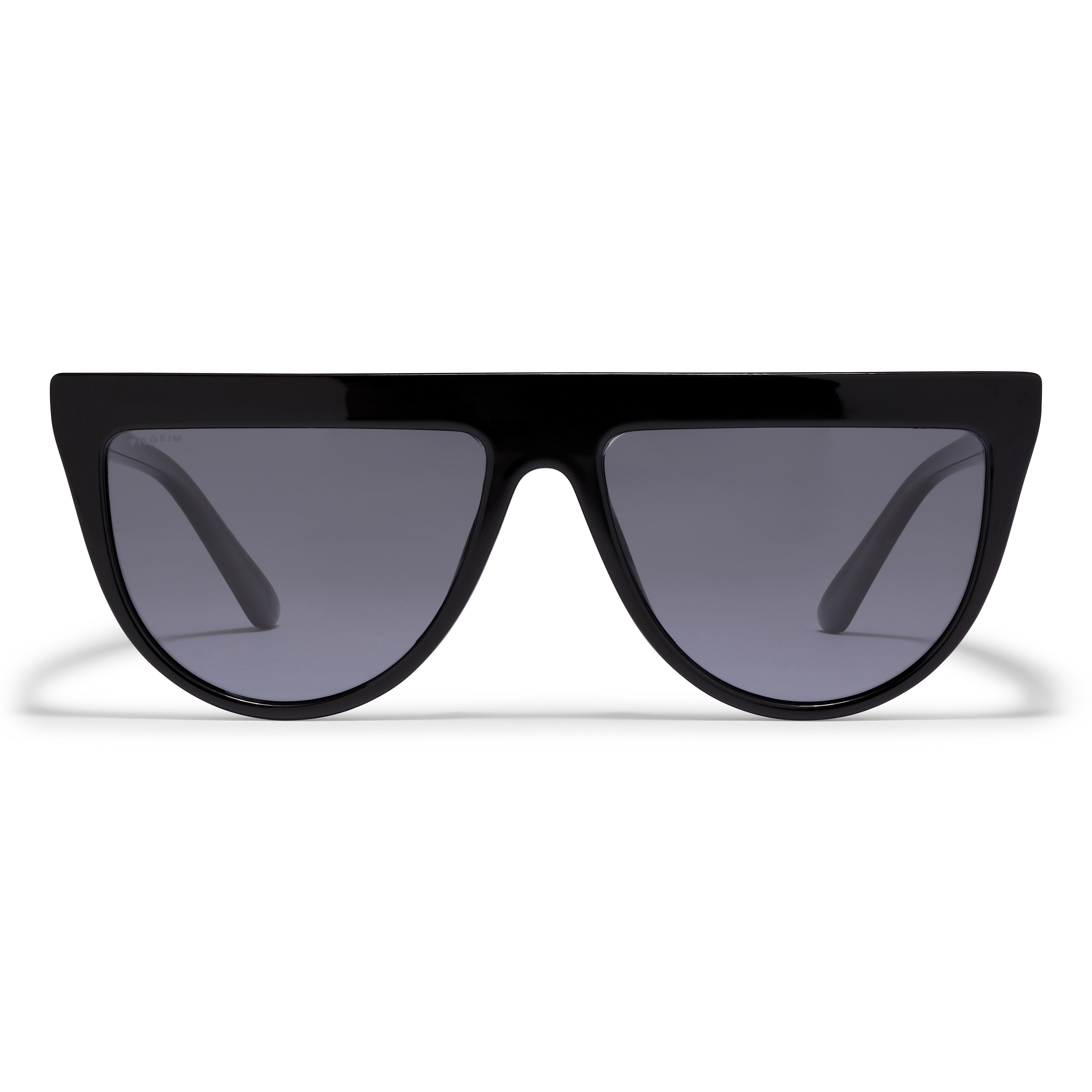 pilgrim-alessandra-sonnenbrille-schwarz image 4