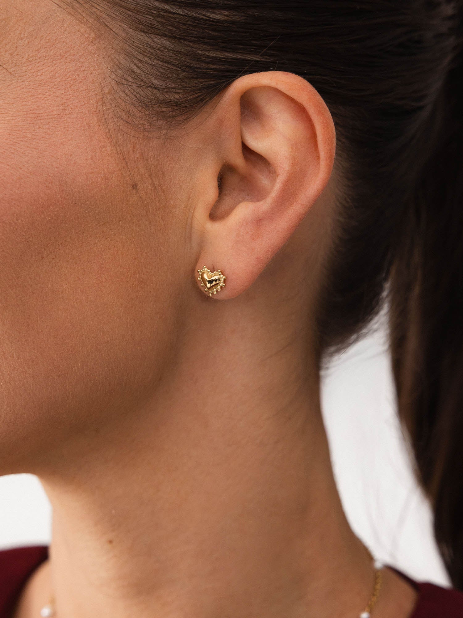 purelei-delicate-heart-ohrringe-herz-ohrstecker image 2