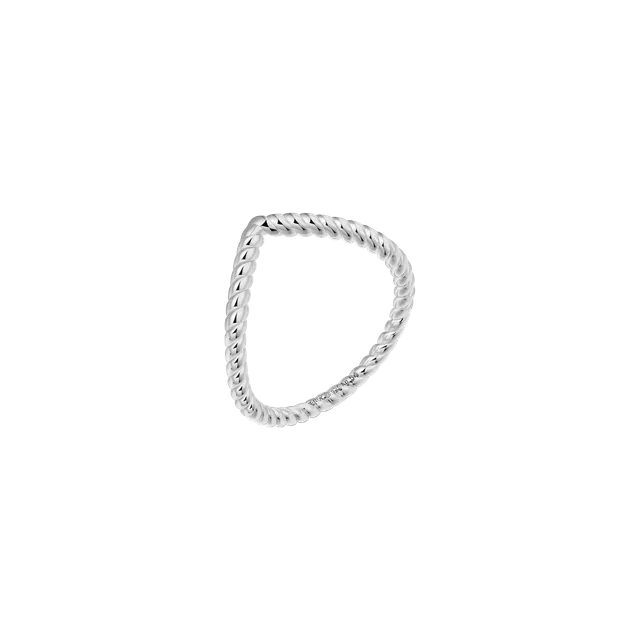 xenox-trilogy-ring-925-sterlingsilber-rhodiniert image 1