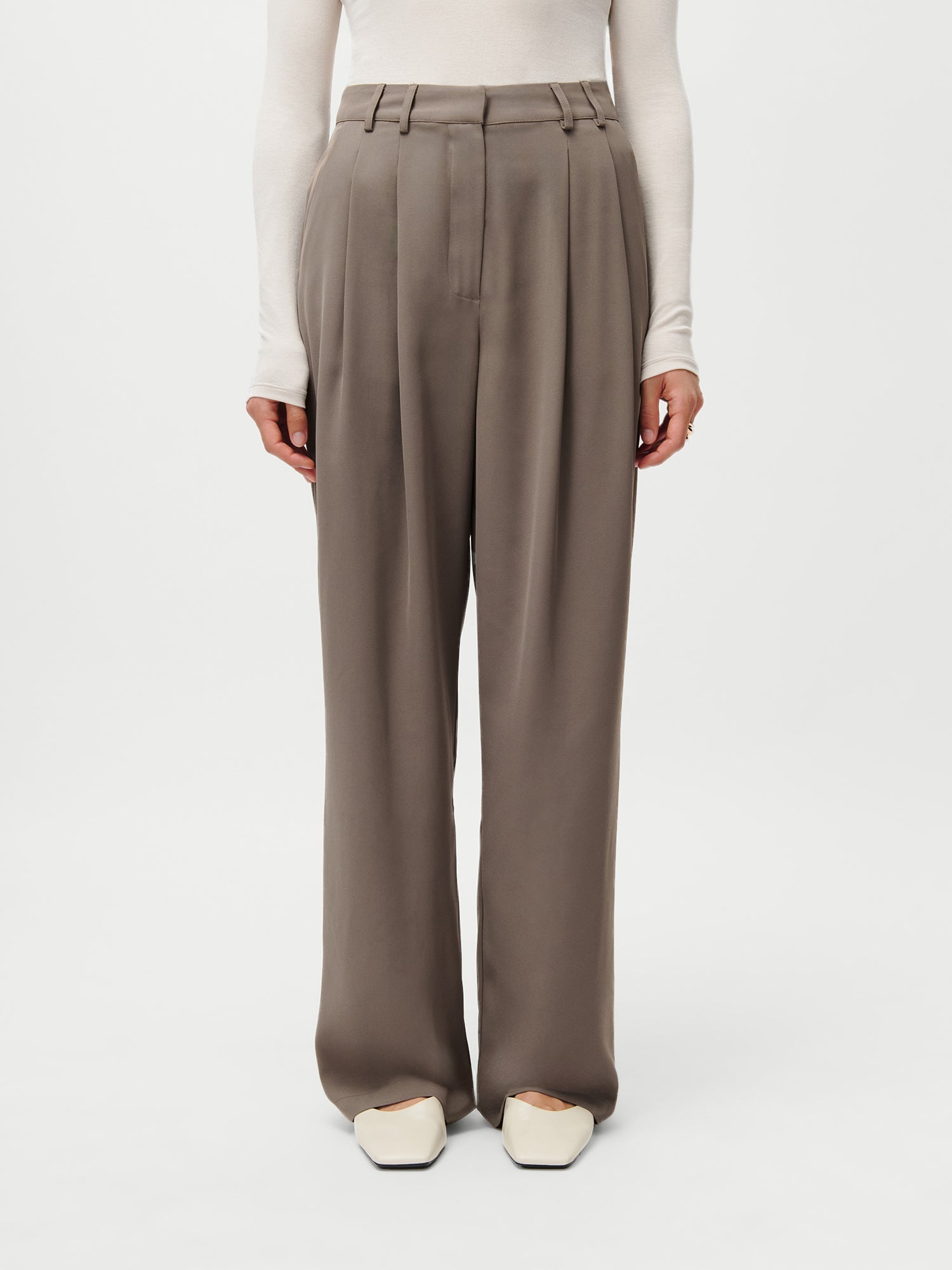 purelei-x-leger-cara-hose-high-waist-straight-leg-damen image 3