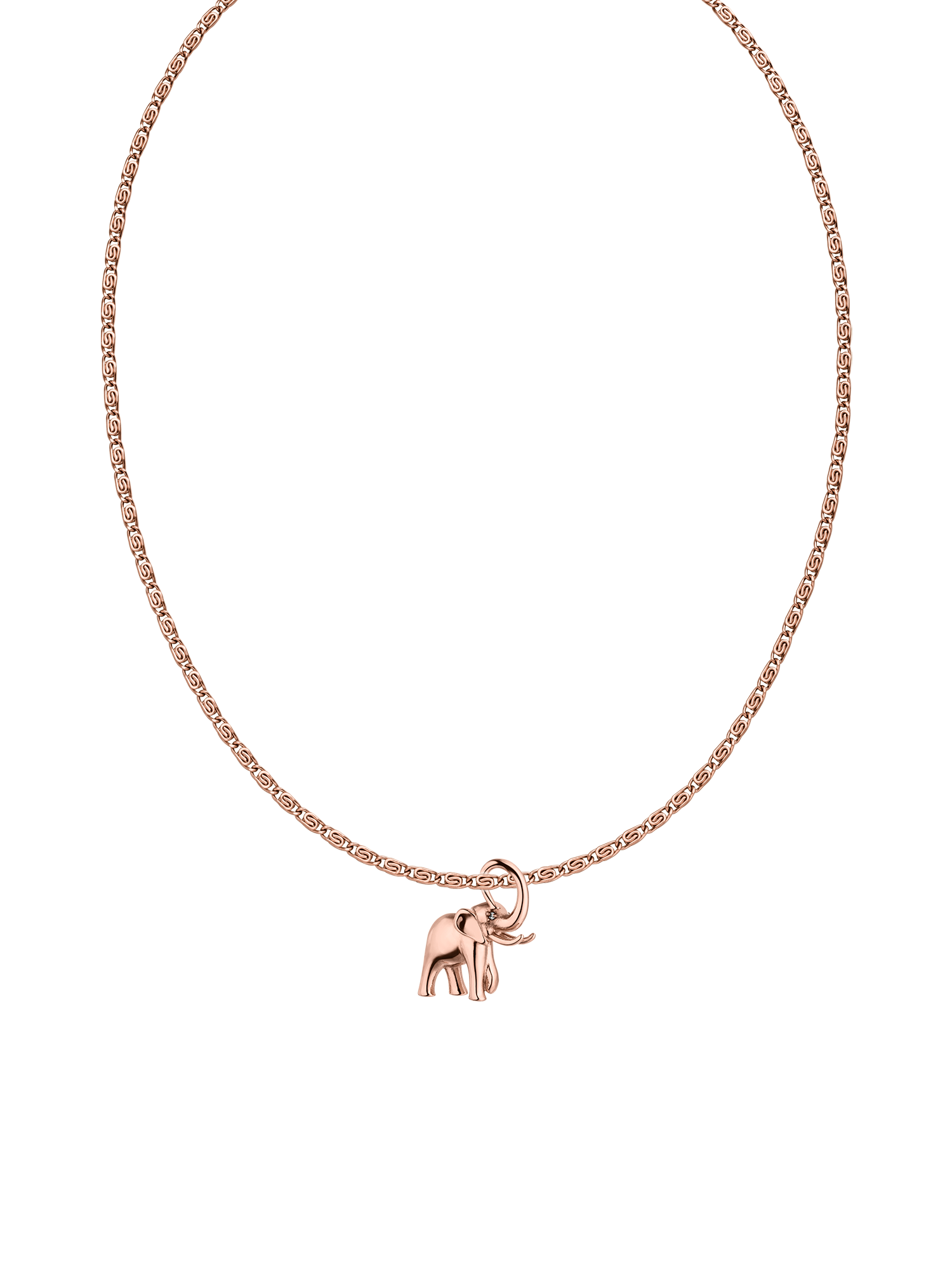 purelei-little-elephant-set-motions-kette-mit-flowing-strength-elefant-charm-ges image 5