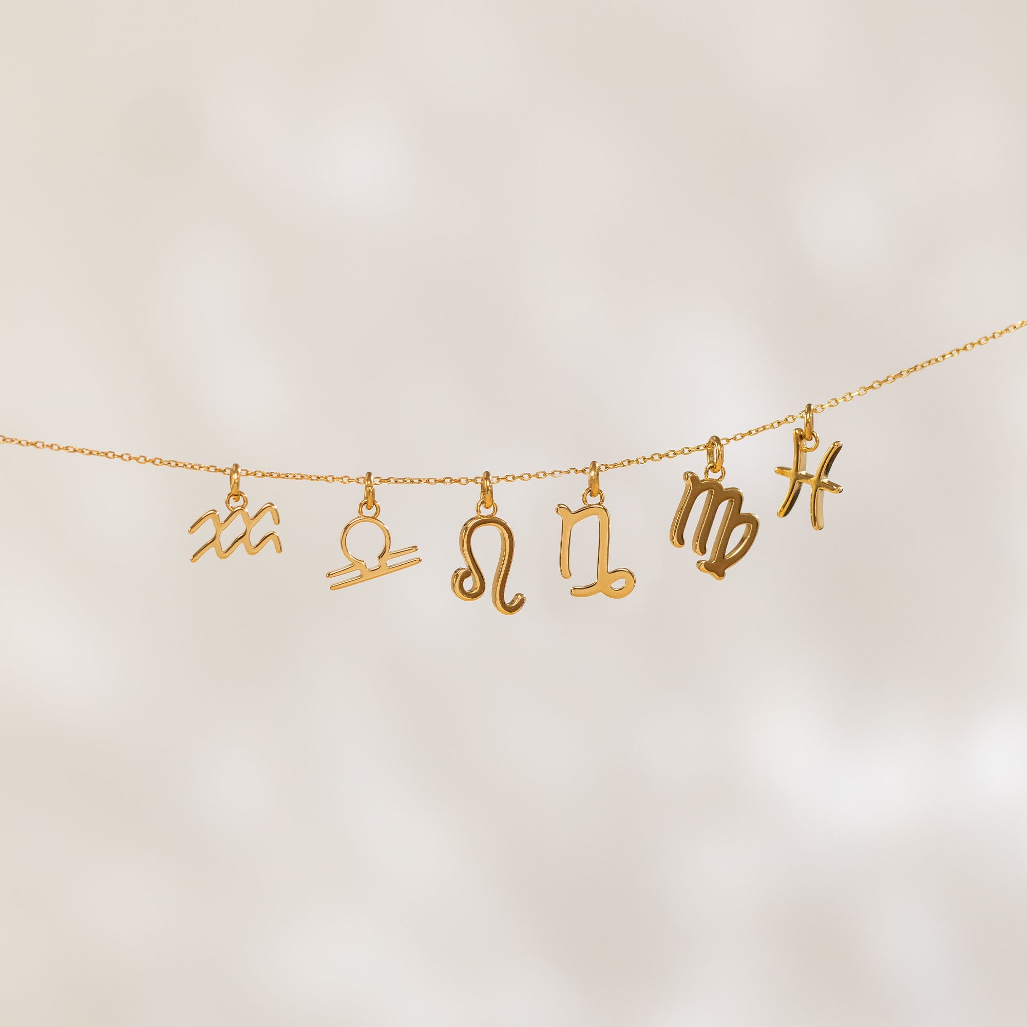 purelei-jungfrau-zodiac-charm-sternzeichen-anh-nger image 8