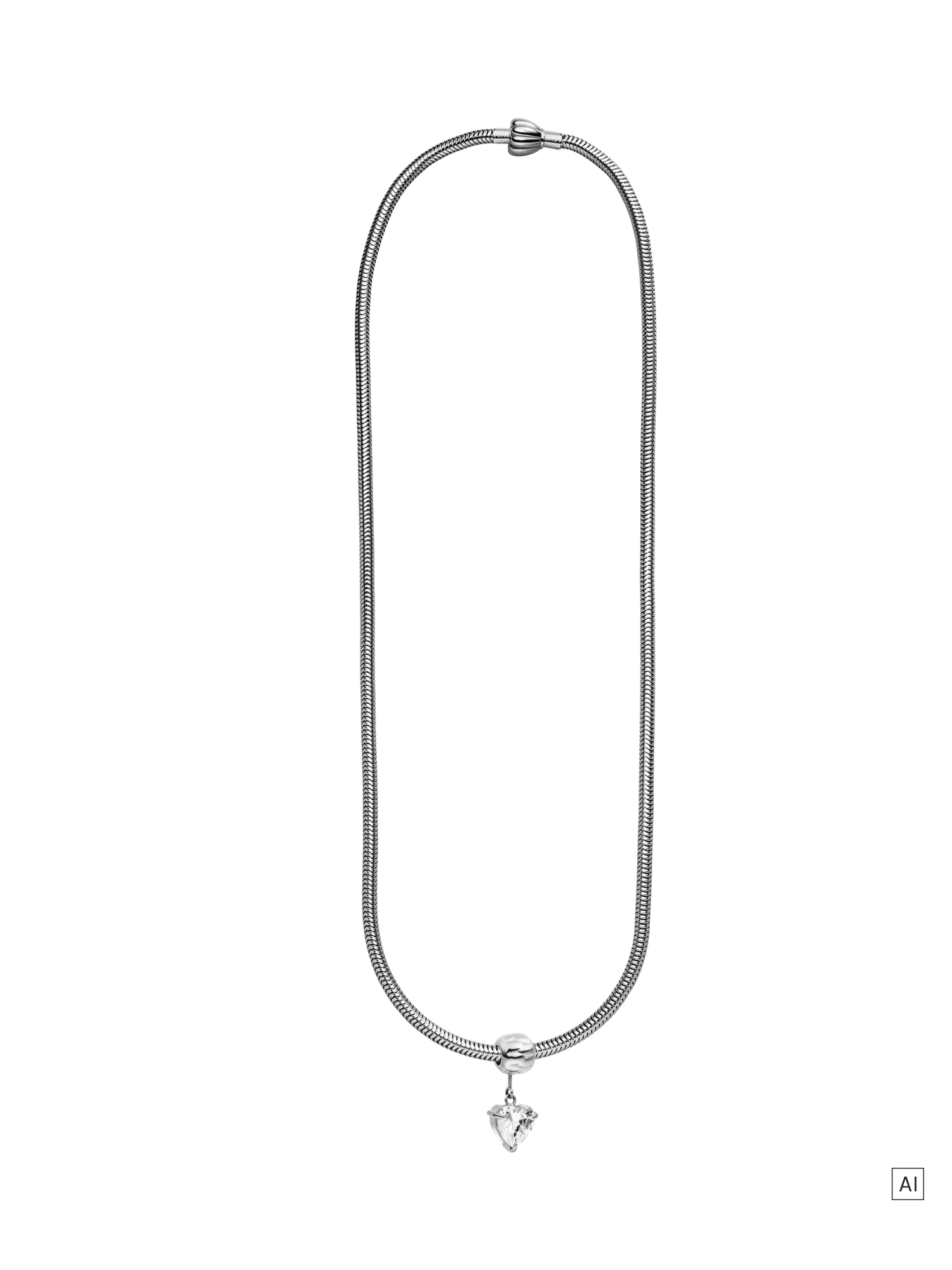 purelei-lei-kette-white-heart-set-charm-kette-herz-charm image 5