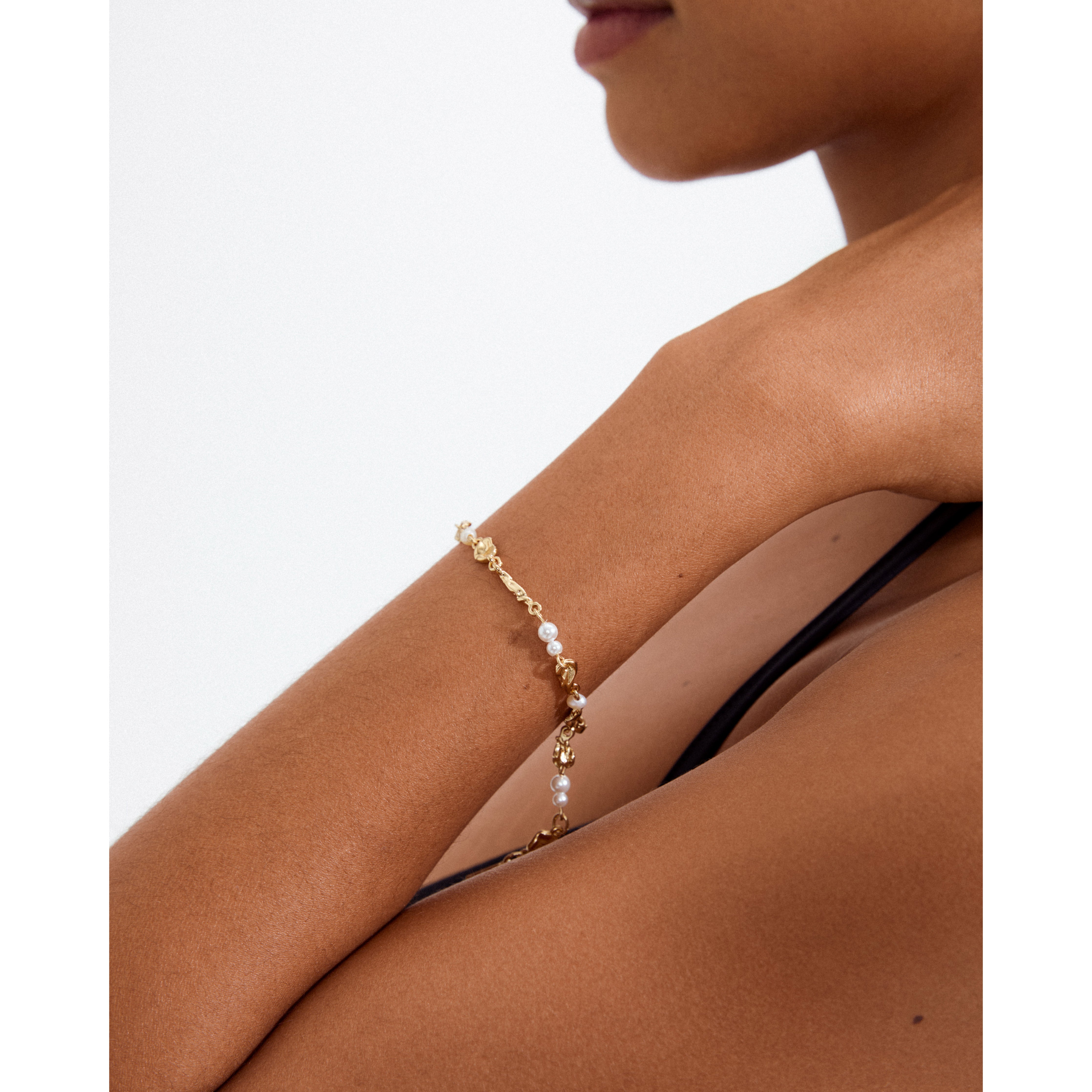 pilgrim-sloan-armband-vergoldet-s-wasserperlen image 4