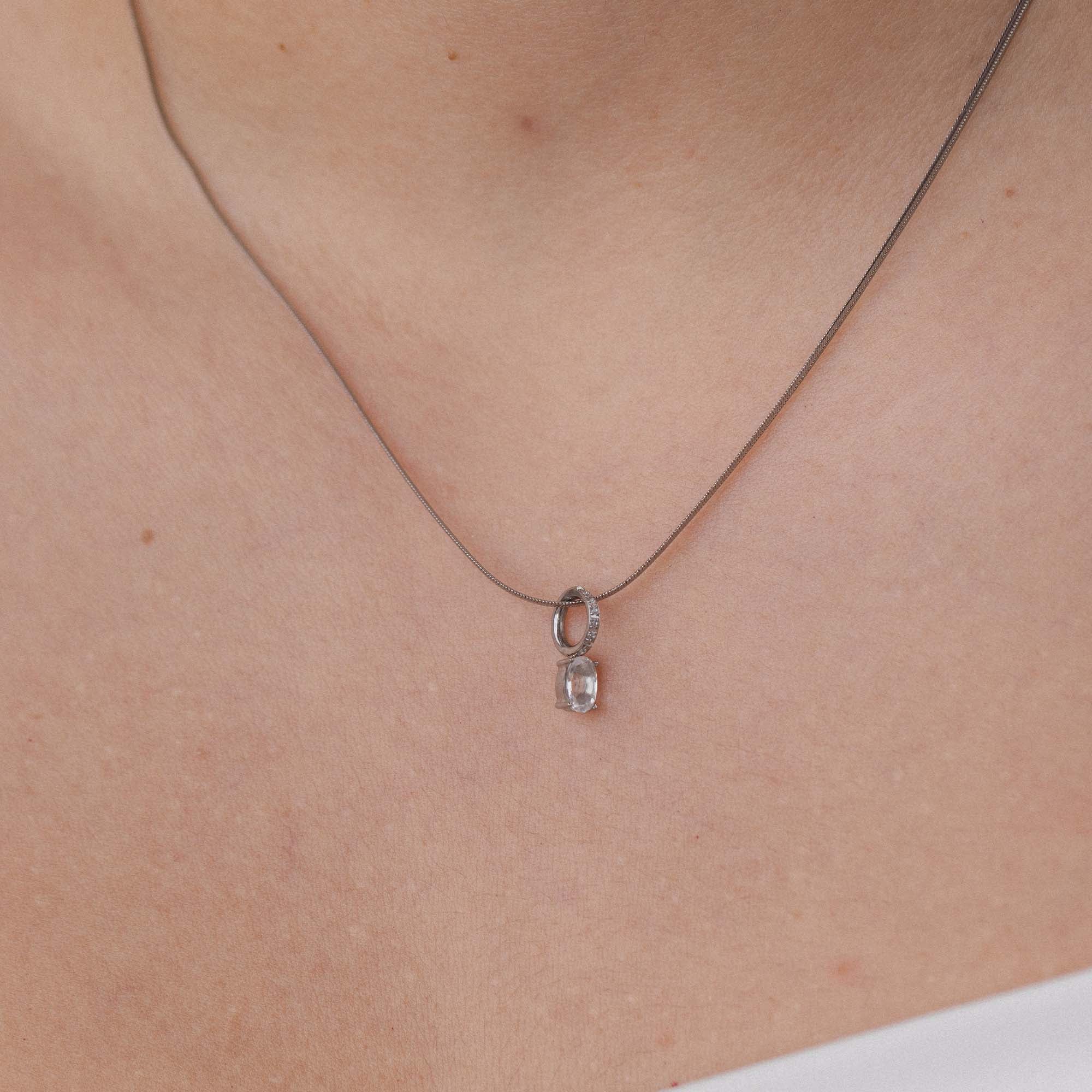 purelei-geburtsstein-charm-april-bergkristall-oval-facettiert-f-r-kette image 6