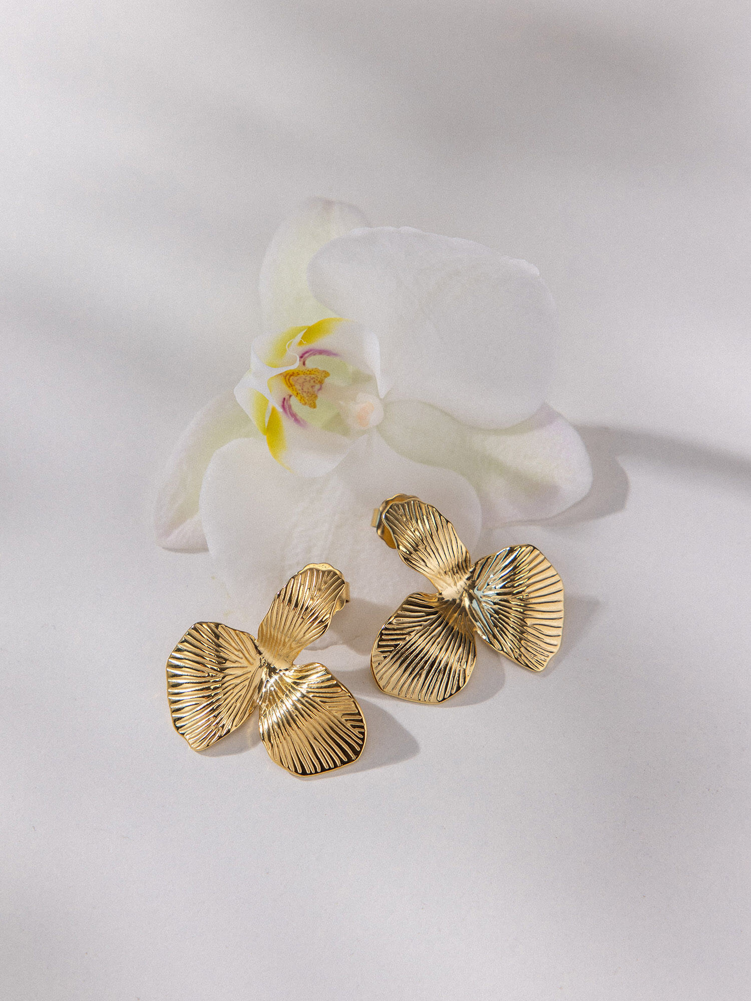 purelei-floral-small-ohrringe-bl-ten-ohrringe-36-x-34-mm image 4