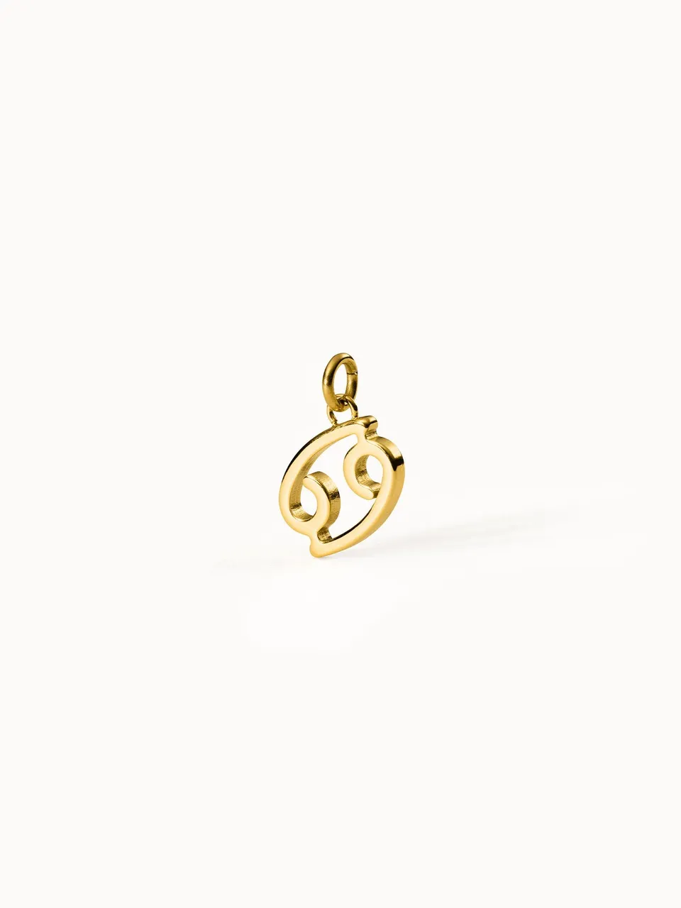 purelei-krebs-zodiac-charm-sternzeichen-anh-nger-9-x-12-mm image 1