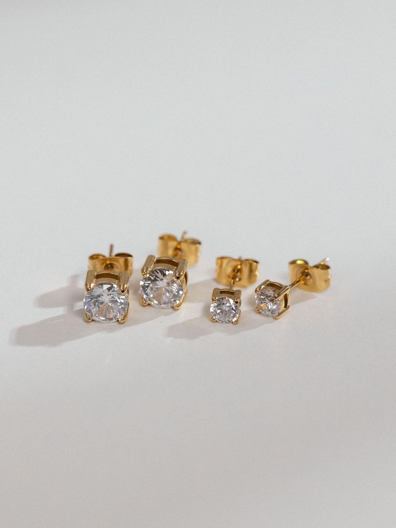 purelei-pristine-ohrring-set-zirkonia-ohrstecker-4-mm-6-mm-in-gold-silber-ros-go image 5