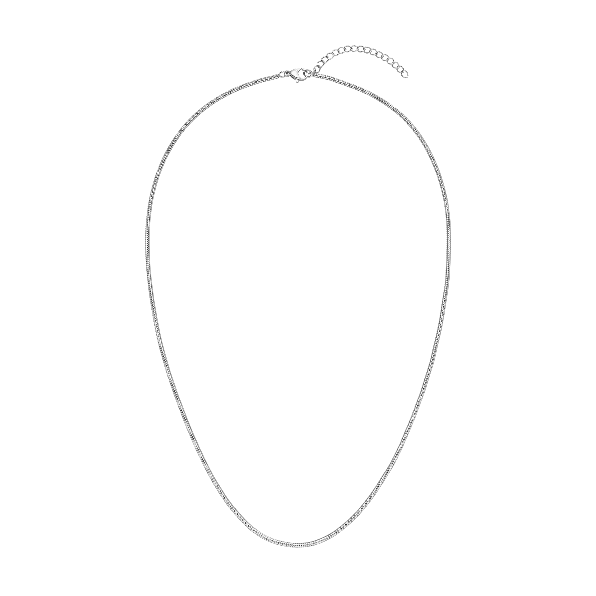 purelei-sleekness-kette-d-nne-schlangenkette-50-55-cm-verstellbar image 4