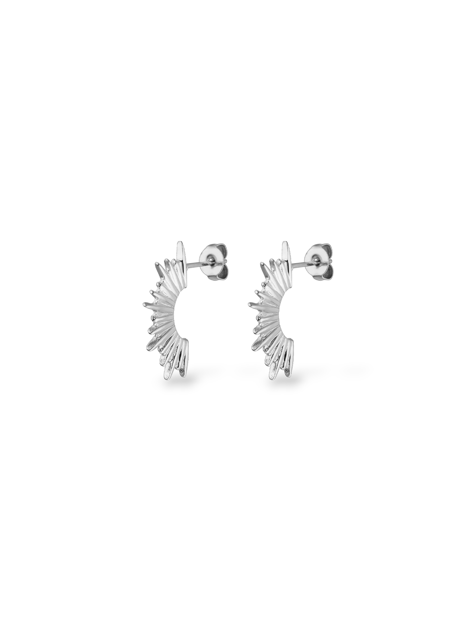 purelei-soleil-ohrringe-strahlen-ohrringe-in-gold-silber-ros-gold image 8