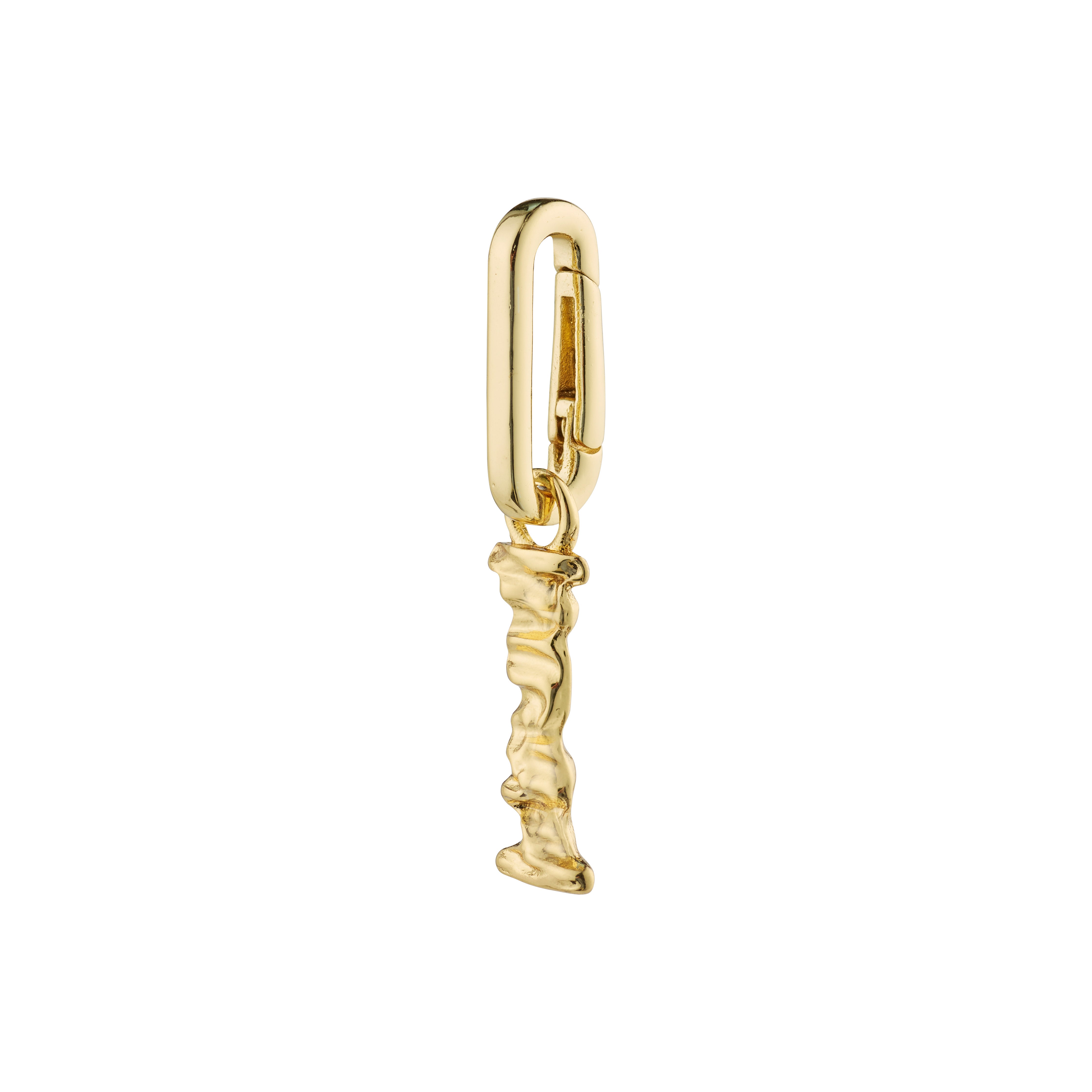 pilgrim-charm-buchstaben-anh-nger-i-vergoldet image 1