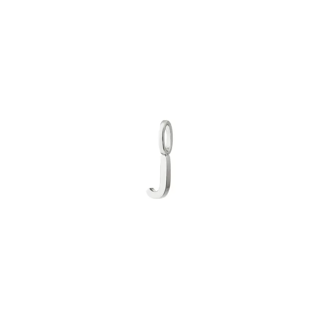 pilgrim-anh-nger-buchstabe-j-versilbert-charm image 1