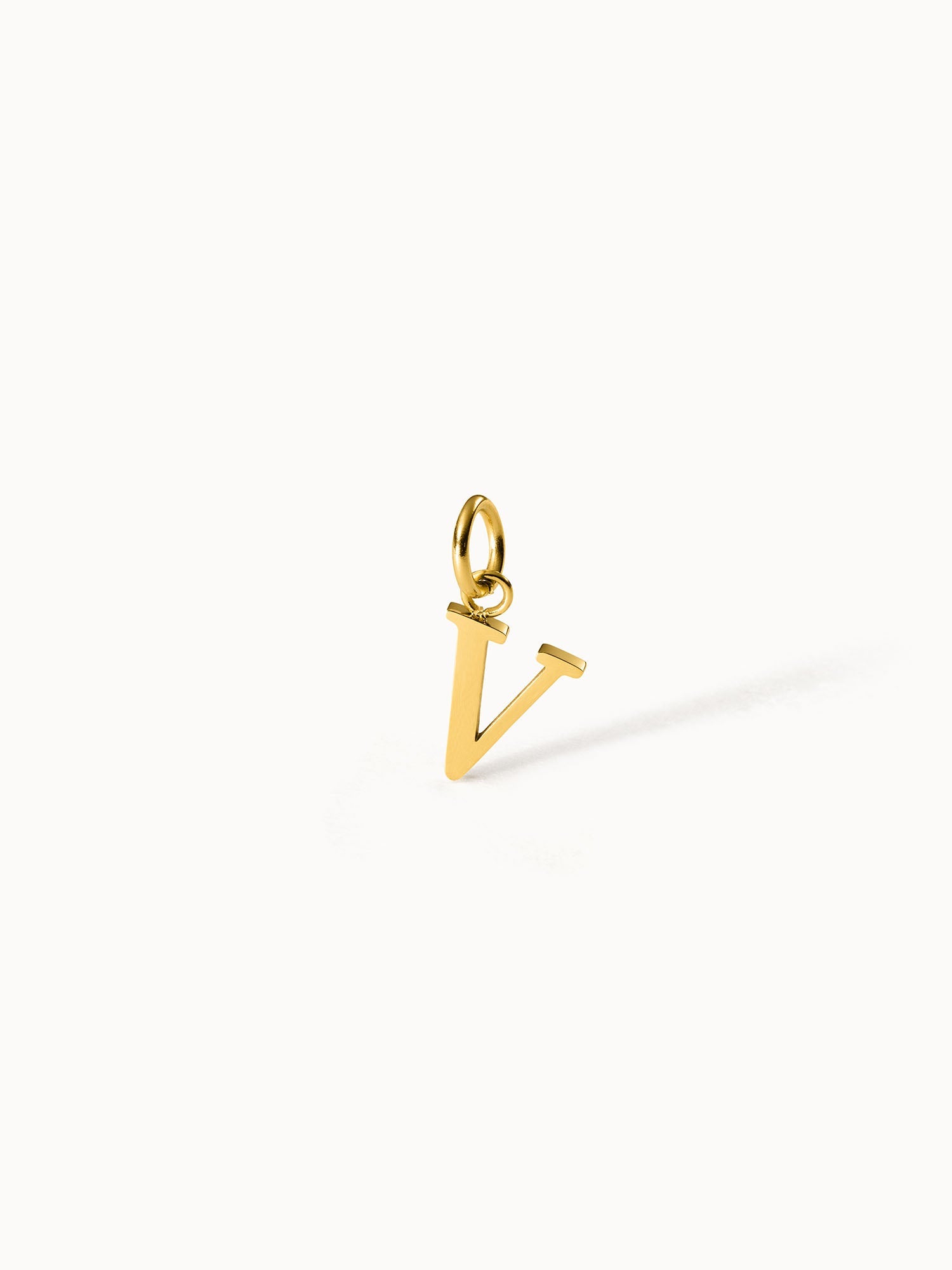 purelei-pure-v-charm-buchstaben-anh-nger-v-f-r-charm-ketten-in-gold-silber-ros-g image 1