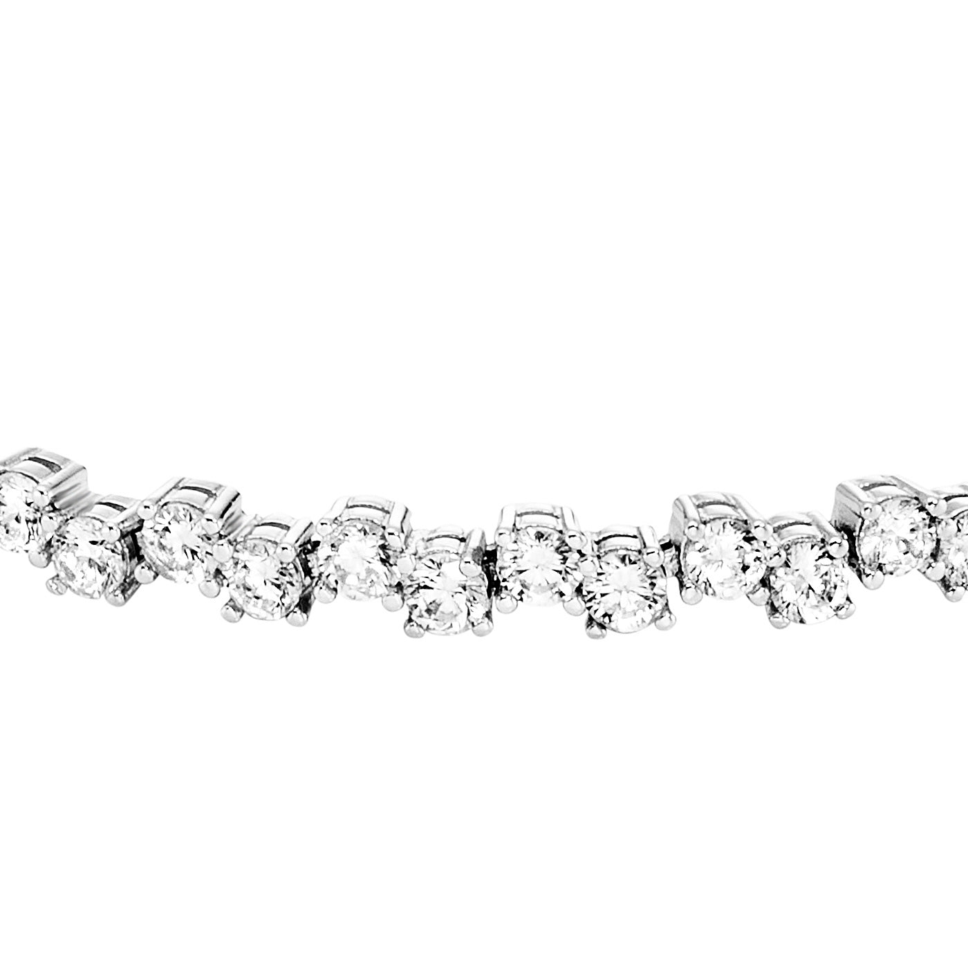 julie-julsen-tennisarmband-silber-mit-24-zirkonia image 3