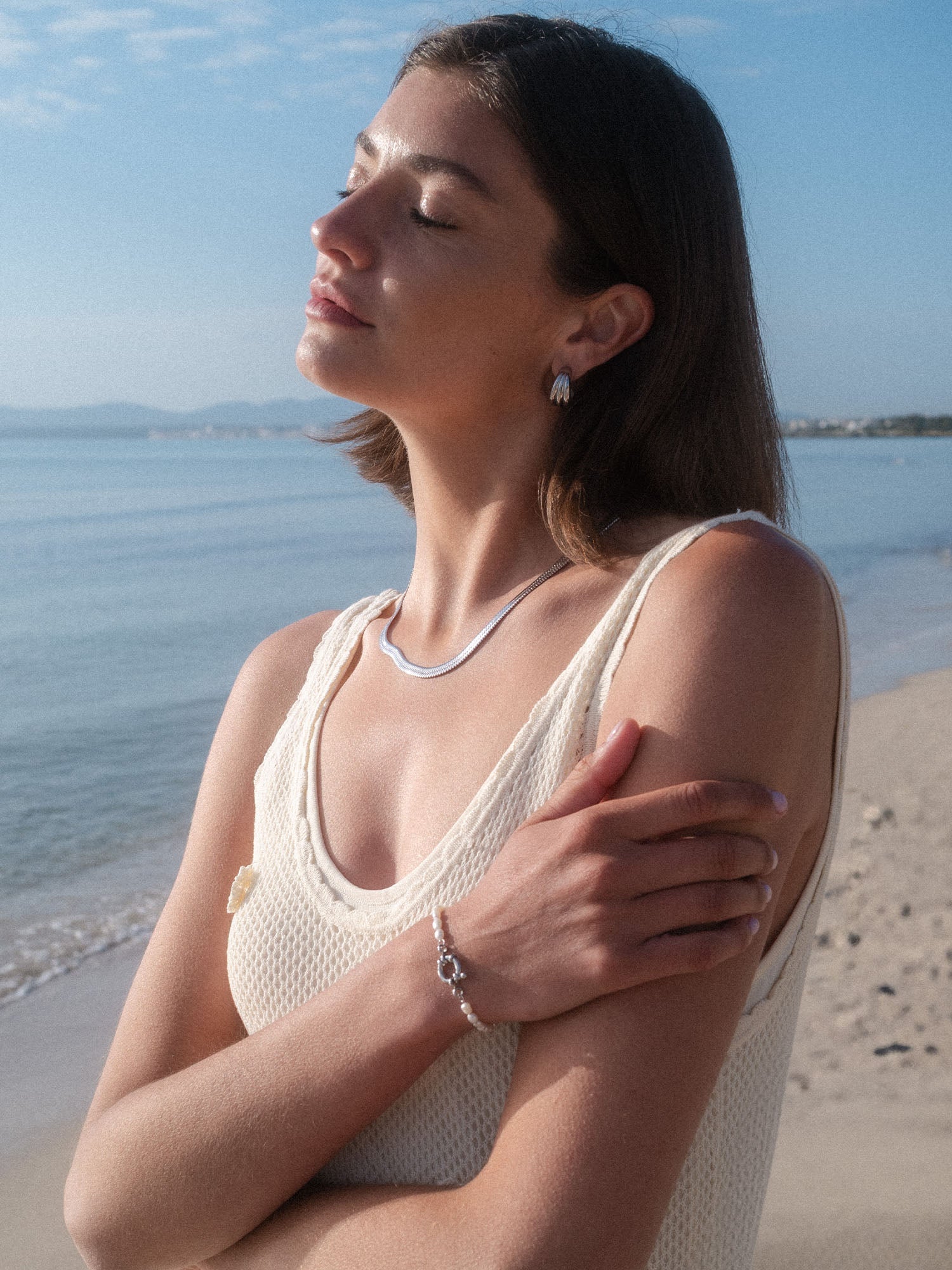 purelei-pearl-charm-armband-mit-s-wasserperlen image 5