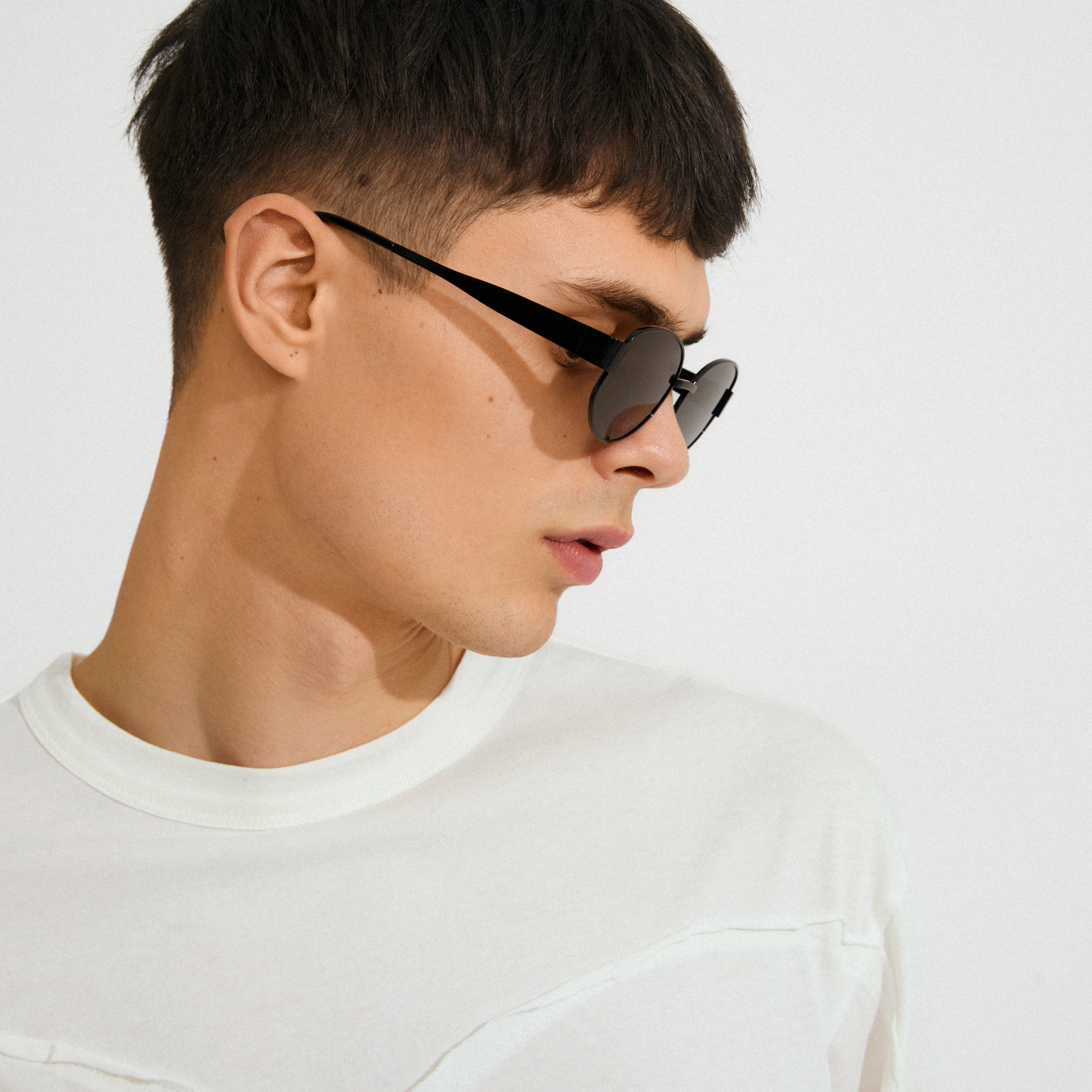 pilgrim-reilly-sonnenbrille-schwarz image 5