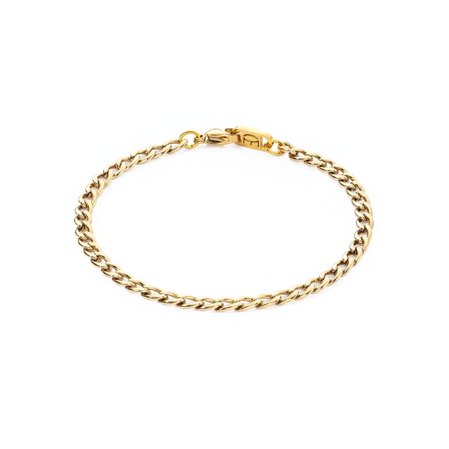 coeur-de-lion-verl-ngerungskette-21-cm-gold image 1