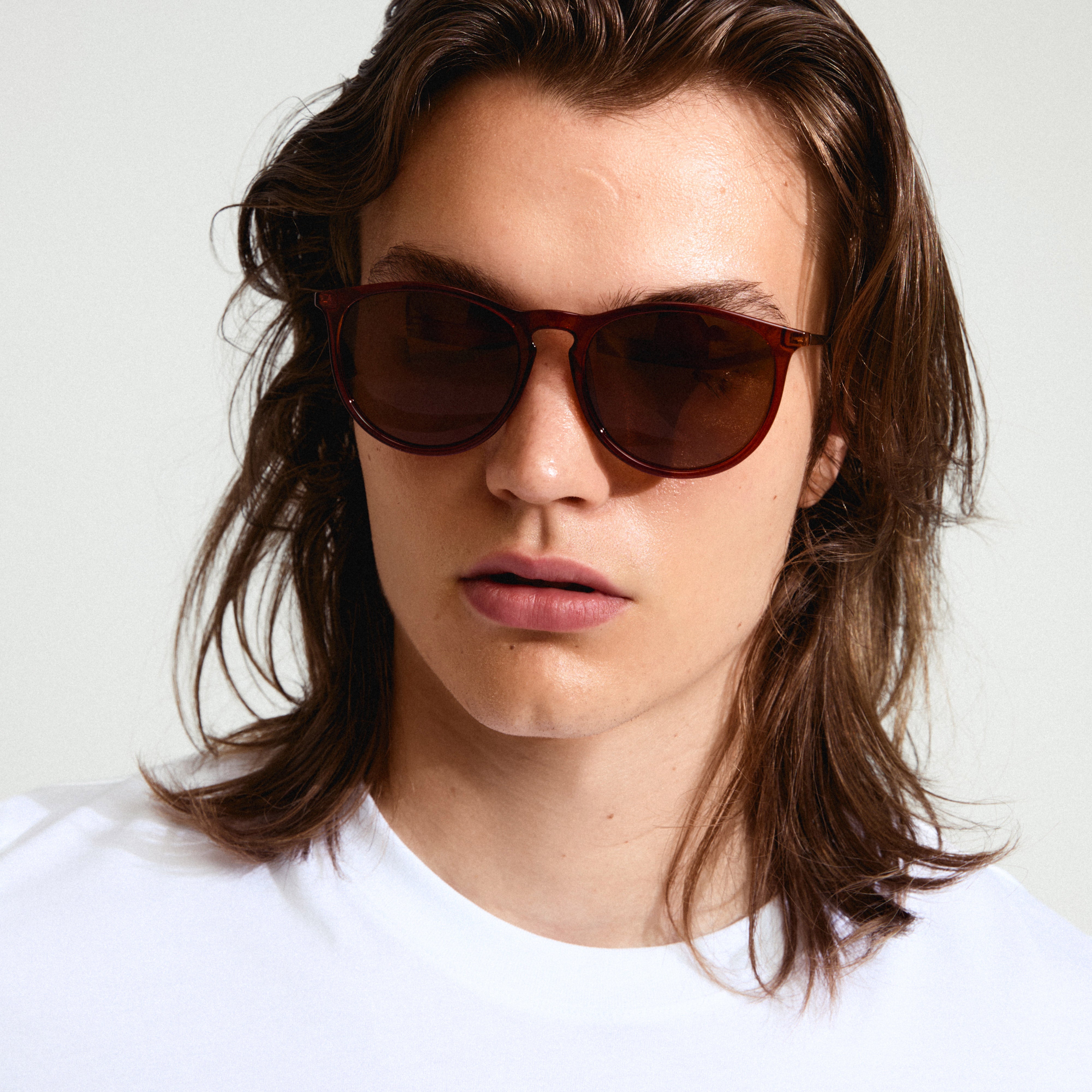 pilgrim-vanille-sonnenbrille-braun-gold image 4