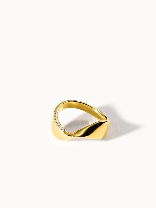 purelei-swing-ring-m-bius-zirkonia image 1