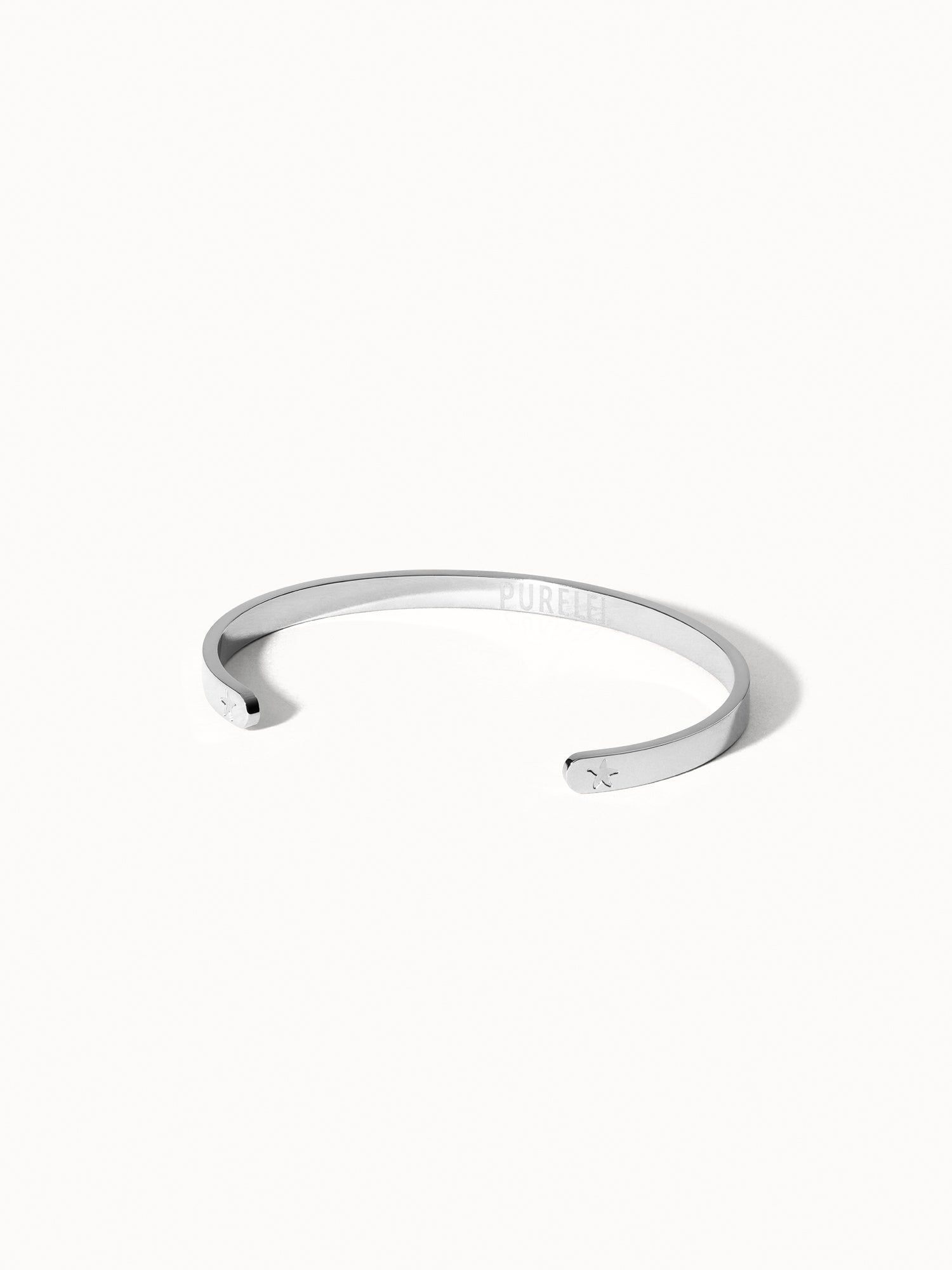 purelei-connection-armcuff-armreif-mit-seestern-gravur image 6