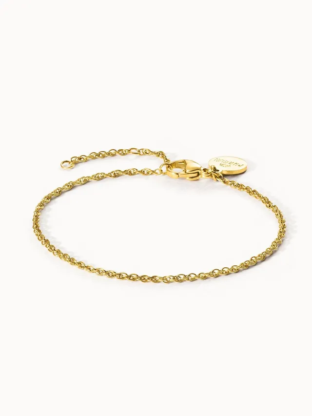 purelei-brave-armband-filigran-verstellbar image 1