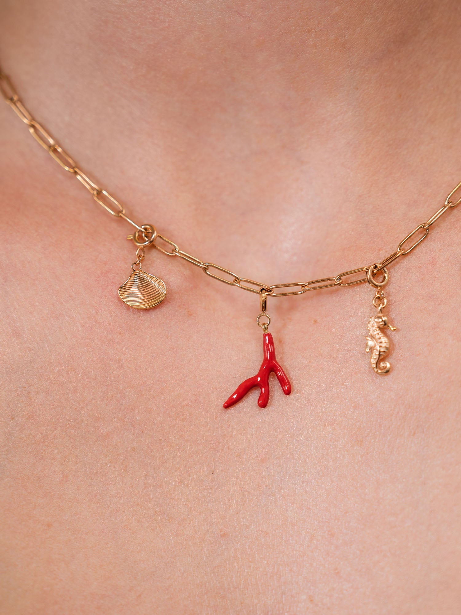 purelei-flex-venusmuschel-charm-anh-nger-mit-karabiner image 6