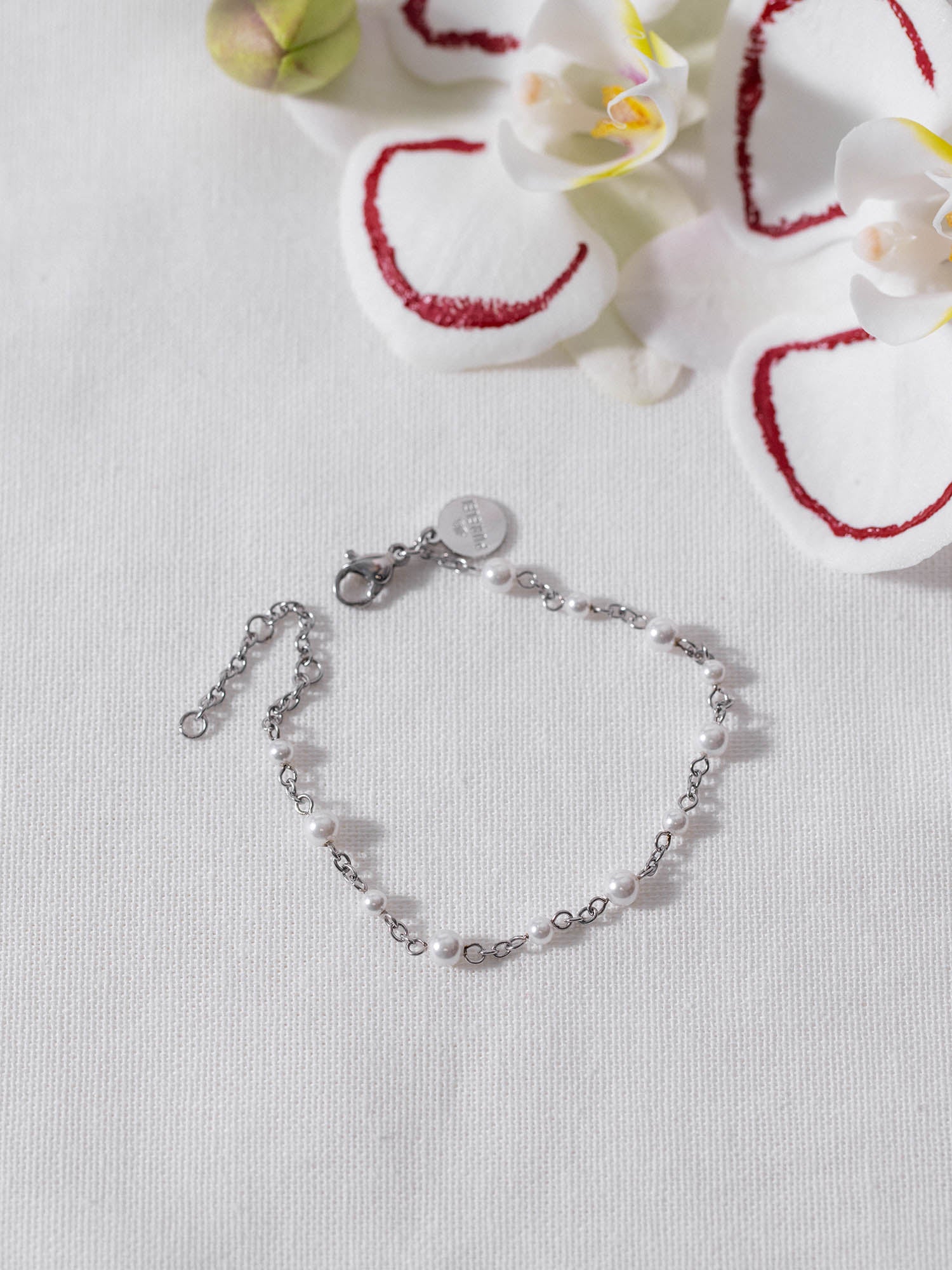 purelei-adore-pearl-armband-muschelperlen-armband-3-4-mm image 8