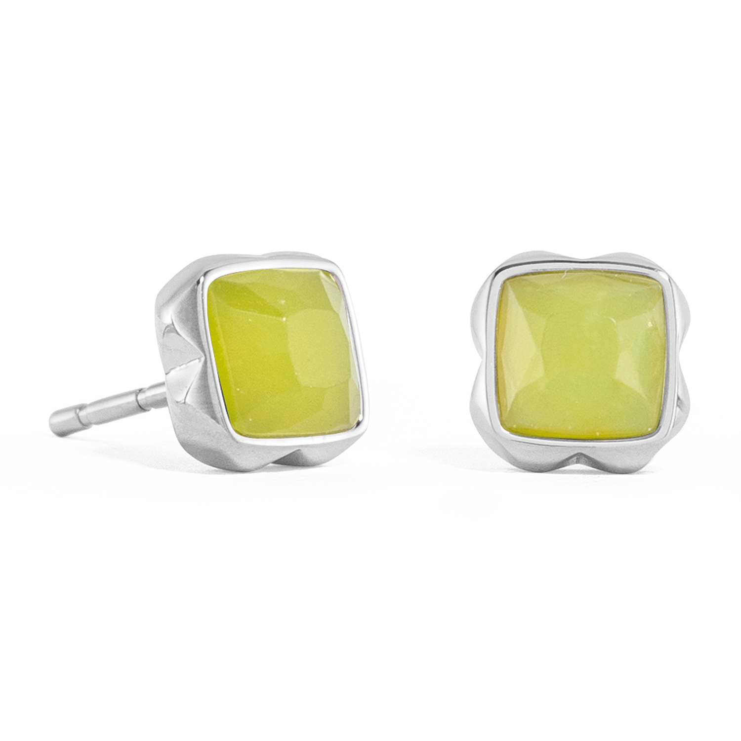 coeur-de-lion-birthstone-august-ohrringe-gr-ner-jade-silber image 2
