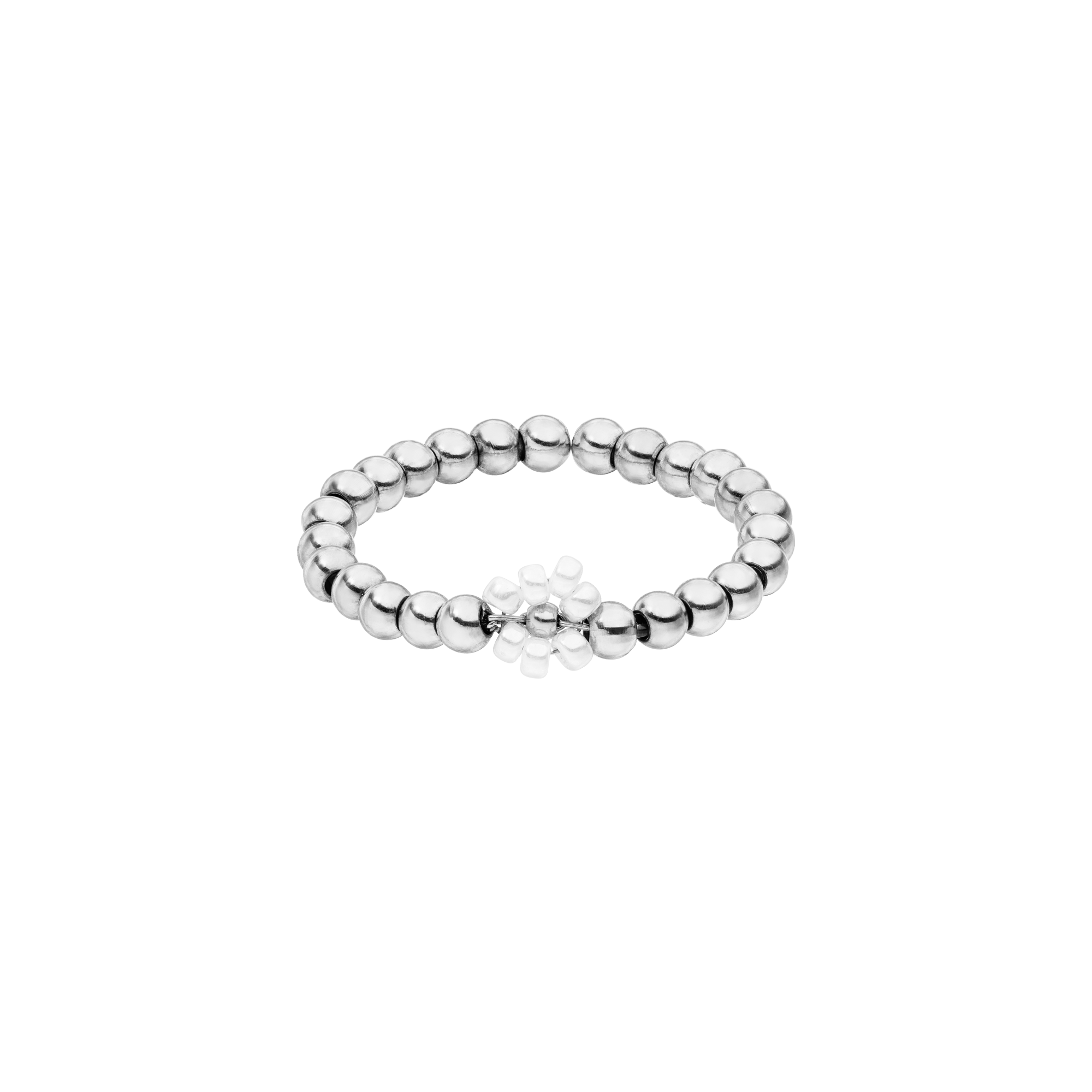 purelei-linen-blossom-anxiety-ring-elastischer-anti-stress-ring-mit-perlenblume image 3