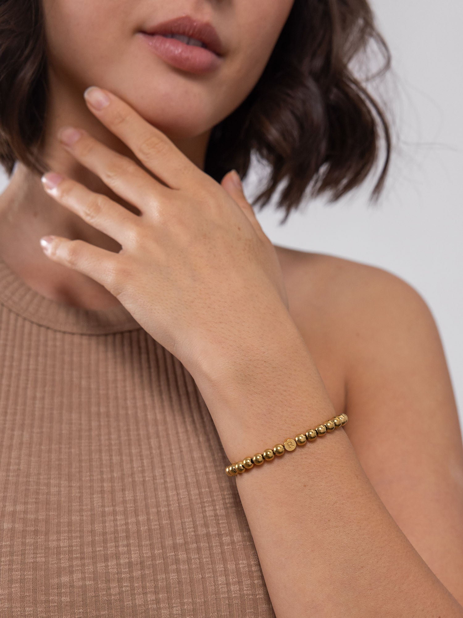 purelei-letter-r-armband-personalisiertes-buchstaben-armband-flexibel-8-cm image 3