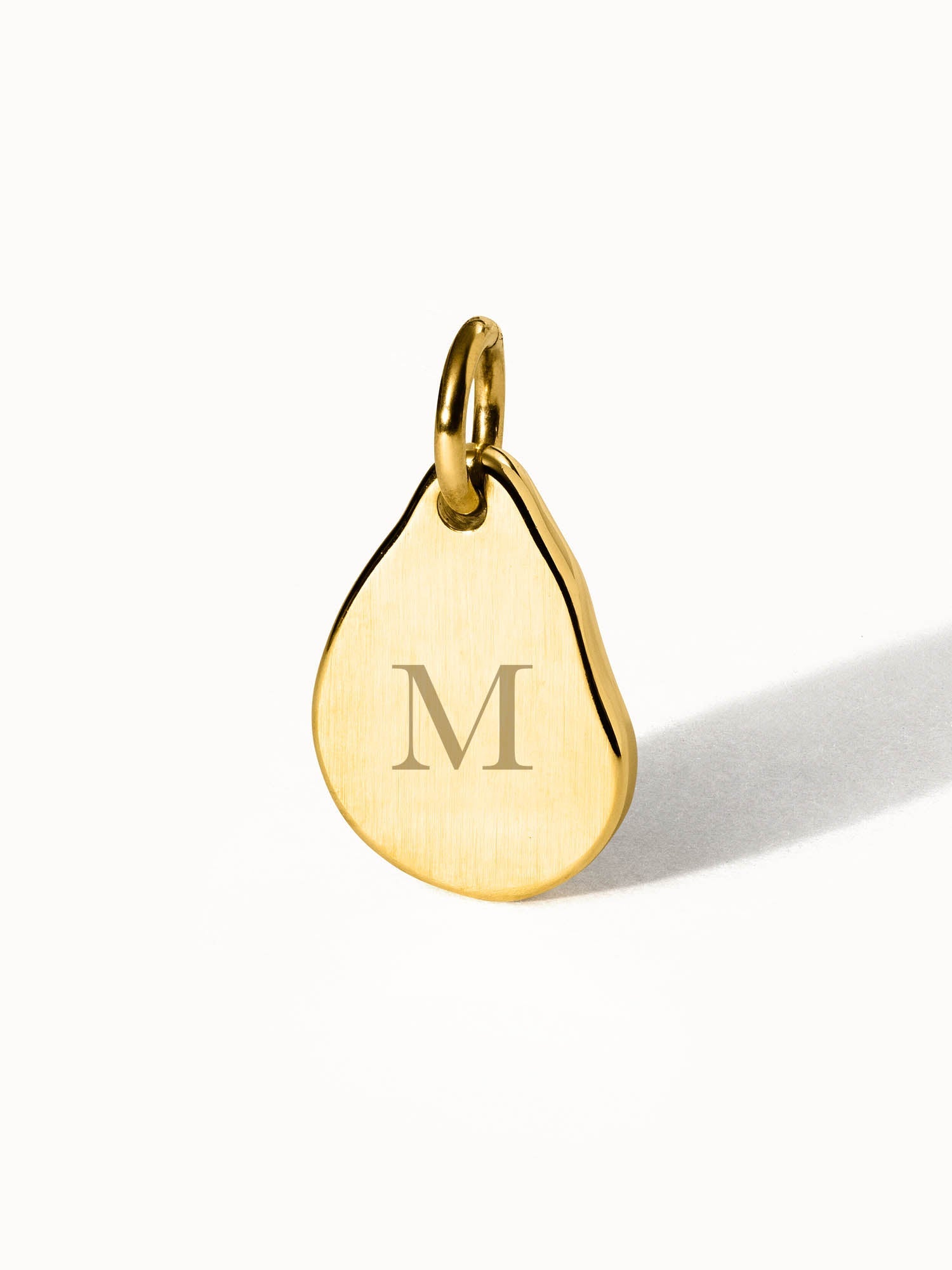 purelei-raw-beauty-charm-anh-nger-gravierbar-in-gold-ros-gold-silber image 7