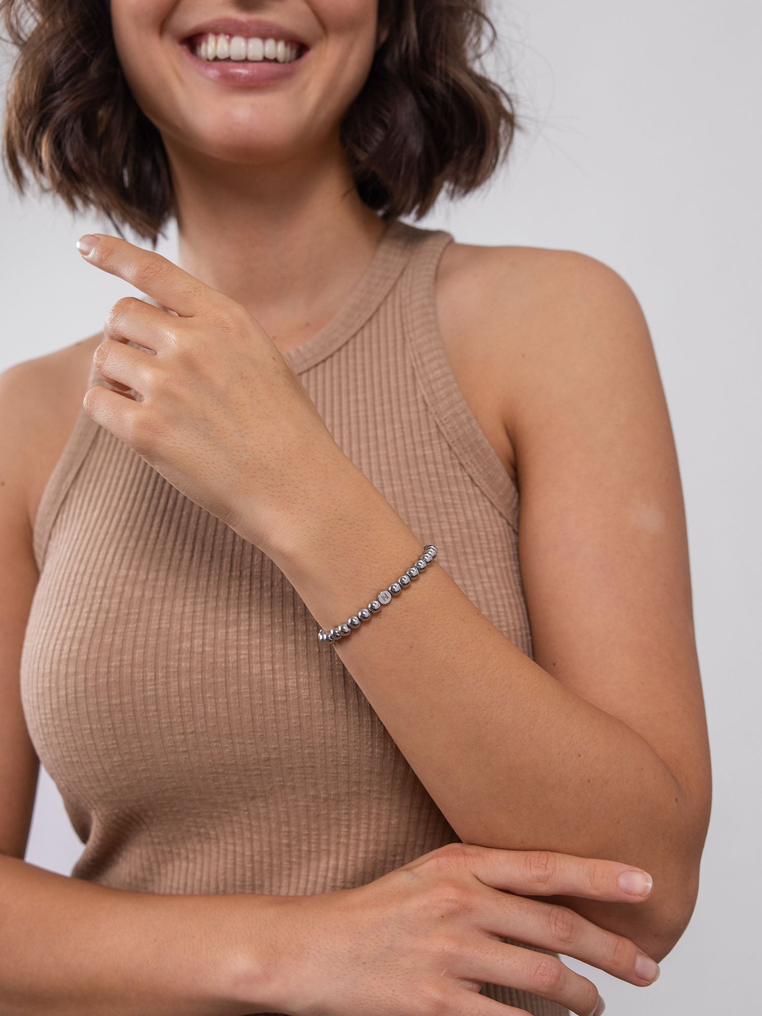 purelei-letter-n-armband-buchstaben-armband-flexibel image 8
