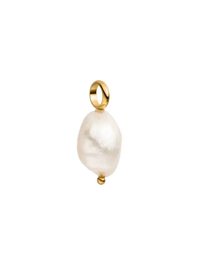 purelei-organic-pearl-charm-mit-barockperle image 1