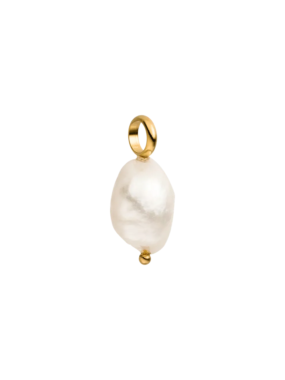 purelei-organic-pearl-charm-mit-barockperle image 1