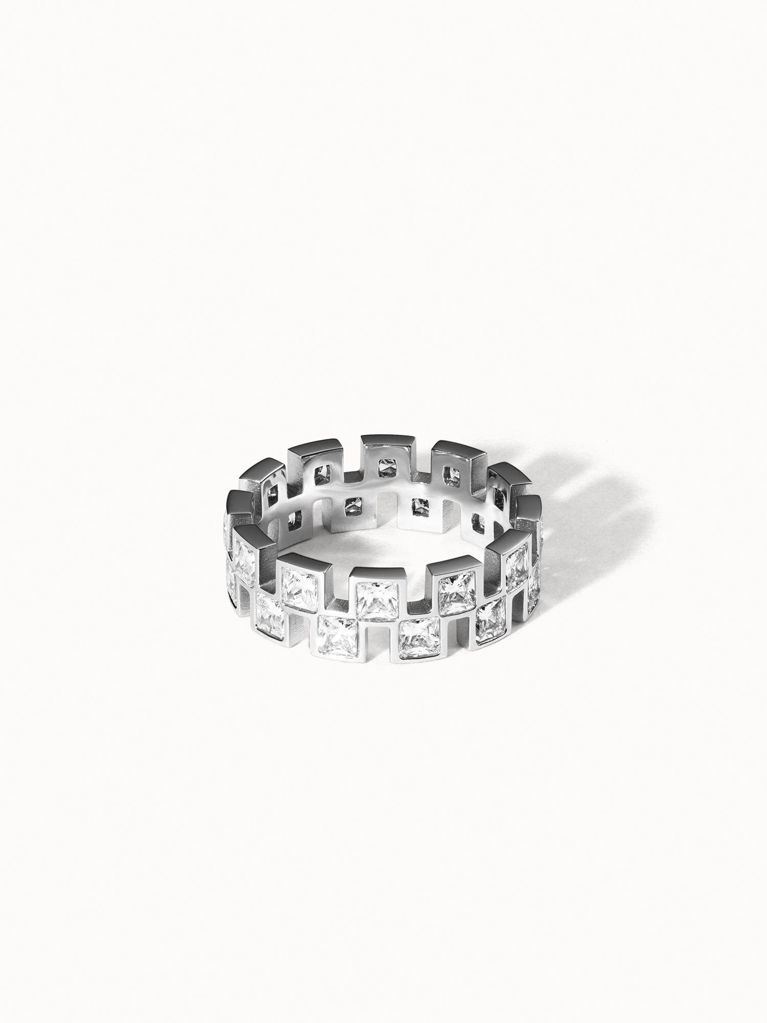 purelei-coastal-chic-ring-struktur-ring-mit-zirkonia-6-mm image 5