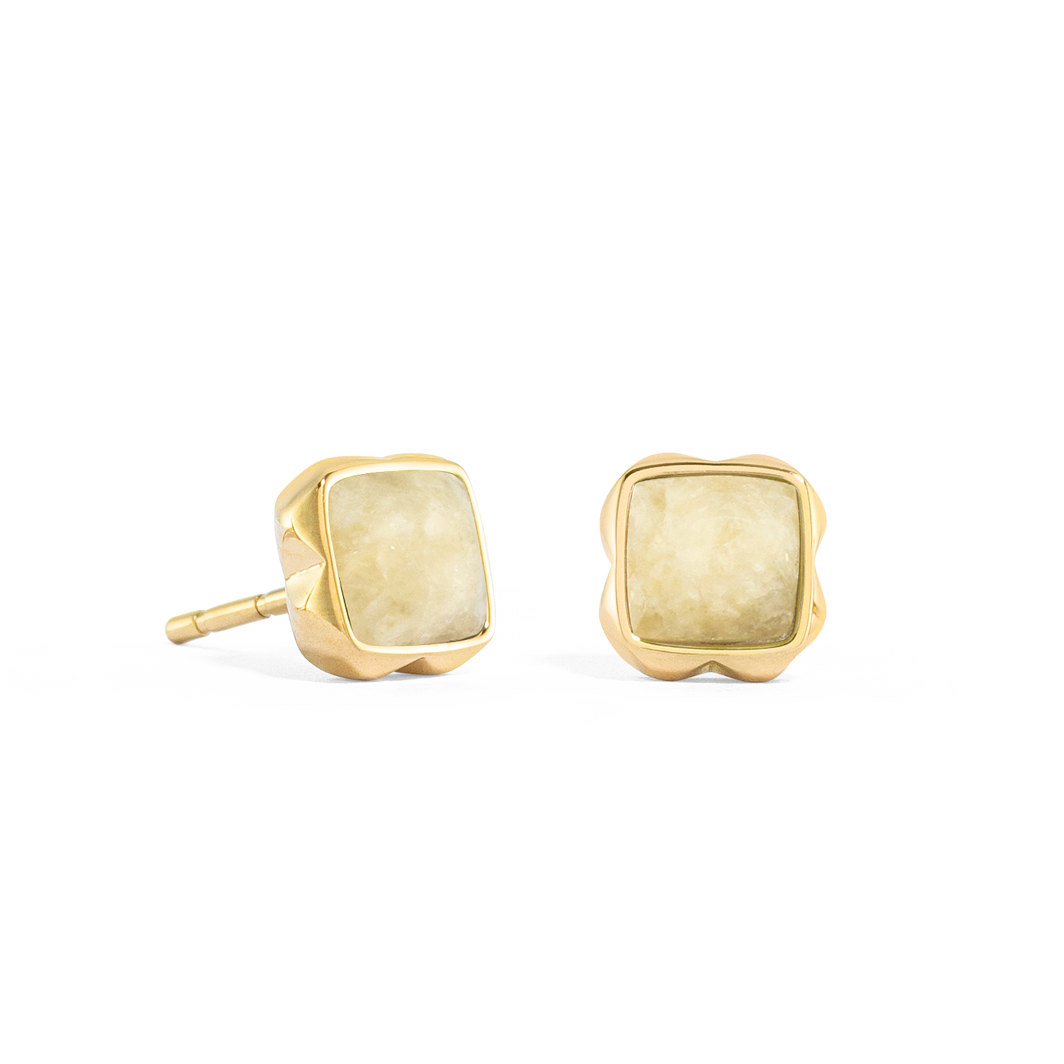 coeur-de-lion-birthstone-november-ohrringe-citrin-gold image 1