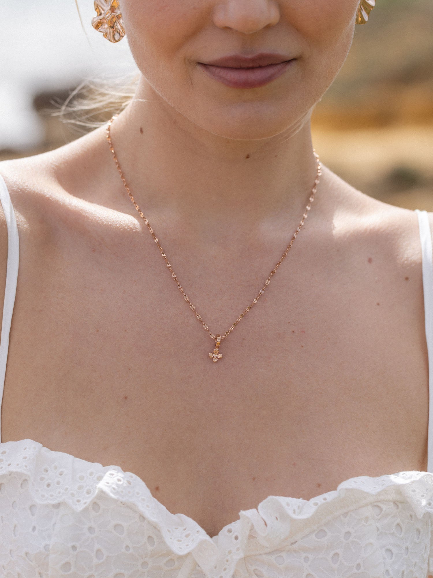 purelei-veilchen-charm-anh-nger-geburtsblume-februar-8-mm image 8