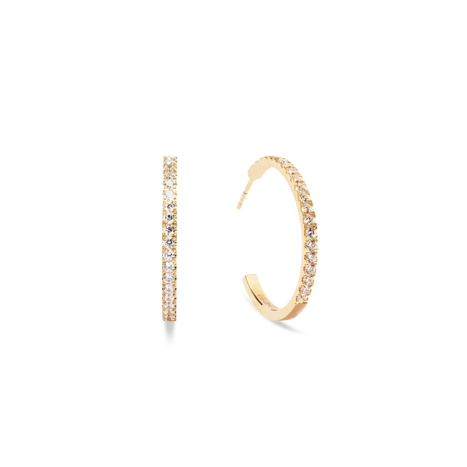 coeur-de-lion-eternal-love-creole-big-gold-kristall-zirkonia image 1