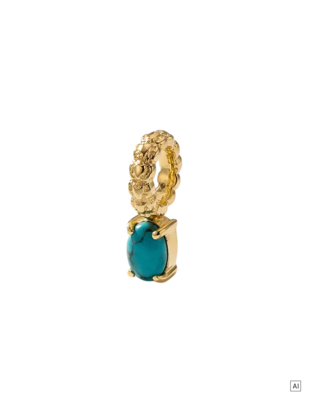 purelei-lei-geburtsstein-charm-dezember-t-rkis-facettierter-charm-f-r-lei-armrei image 1