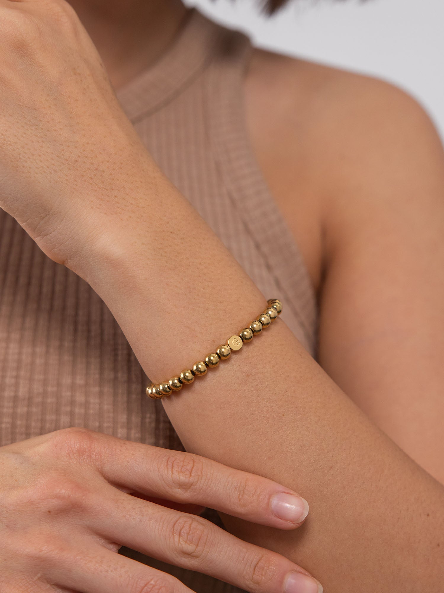 purelei-letter-g-armband-flexibel-personalisiert image 2