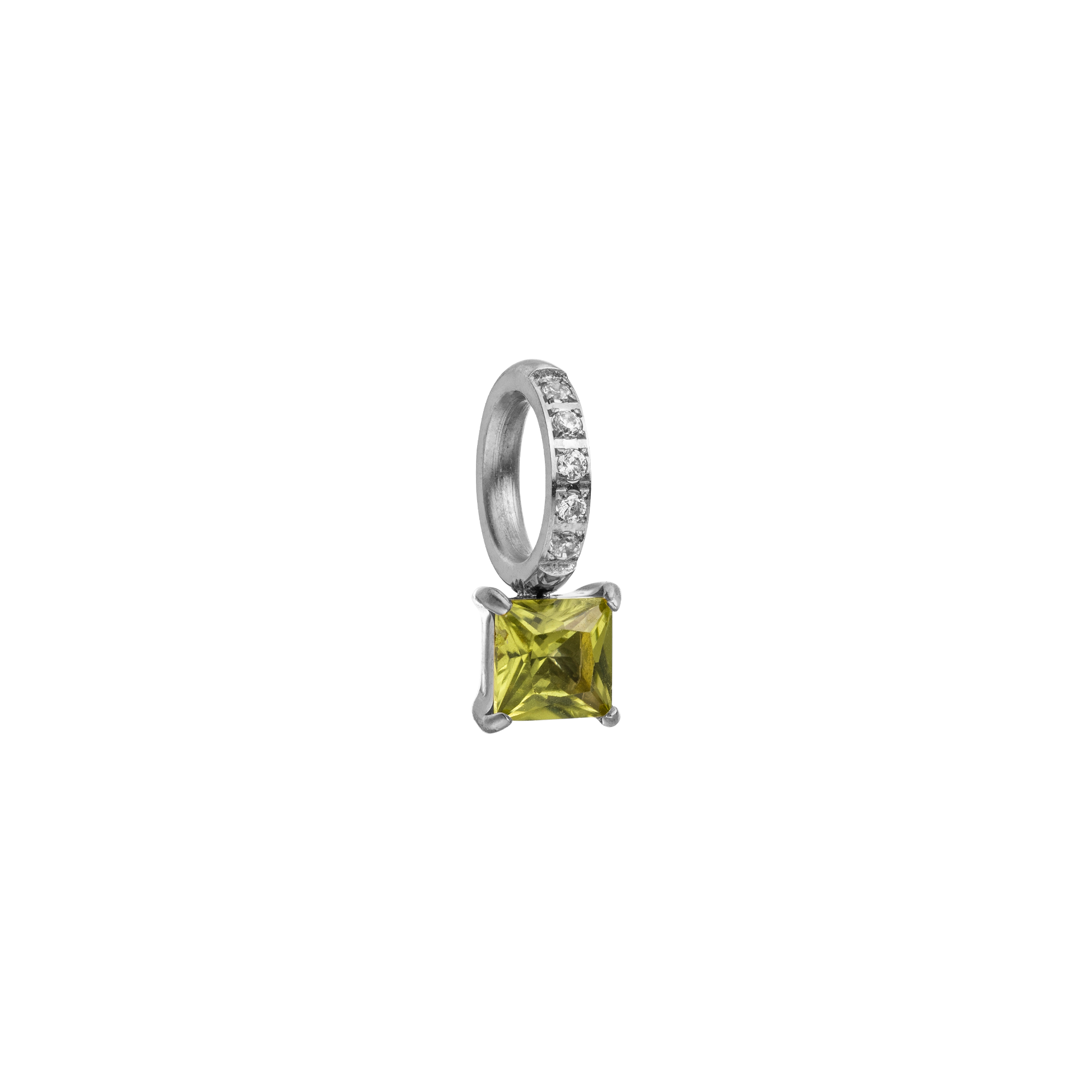 purelei-geburtsstein-august-peridot-charm-prinzess-schliff-gr-n image 5