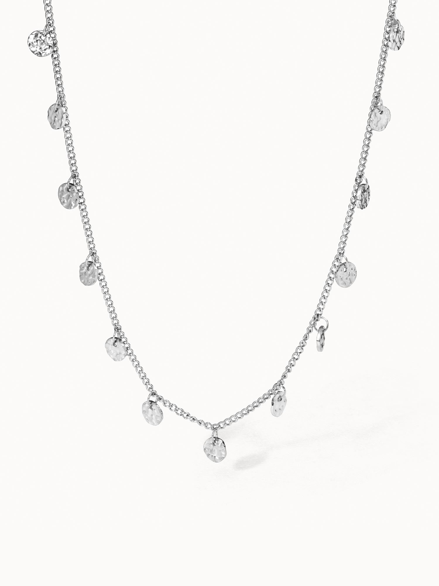 purelei-malihini-kette-coin-kette-verstellbar-35-40-cm-edelstahl-vergoldet image 8