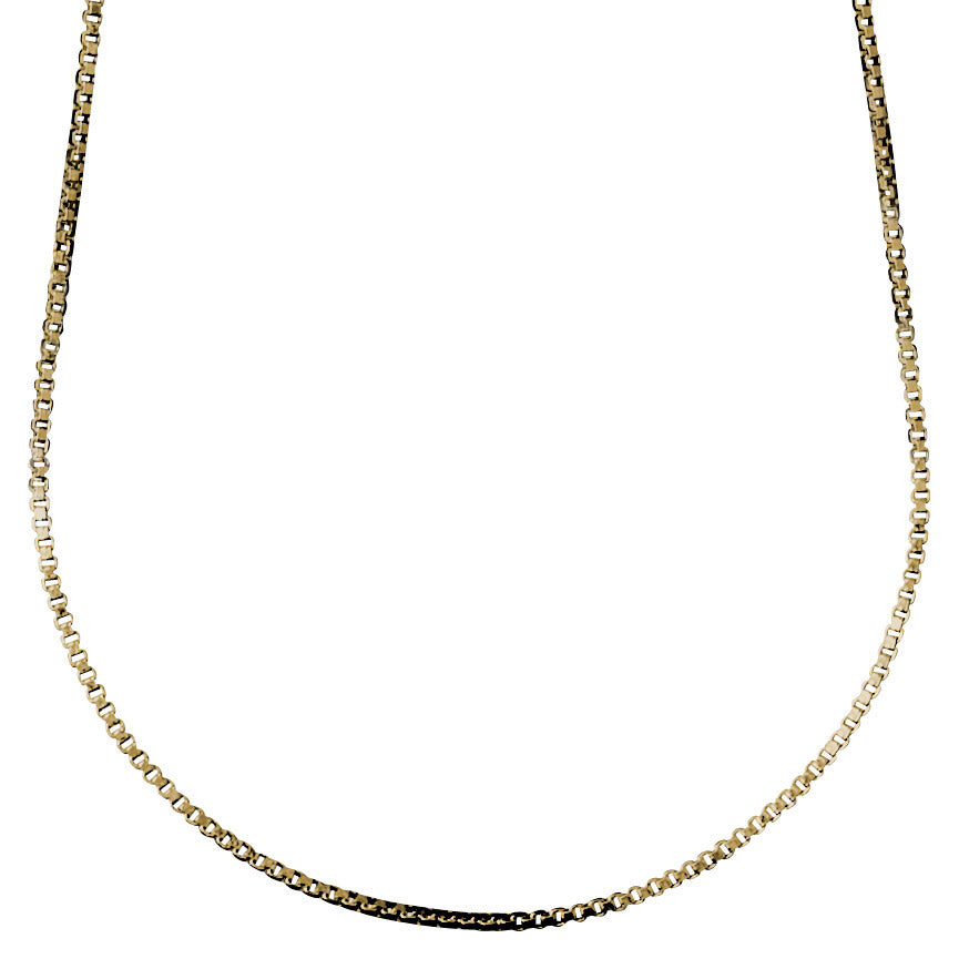pilgrim-nancy-halskette-45-cm-goldplattiert image 1