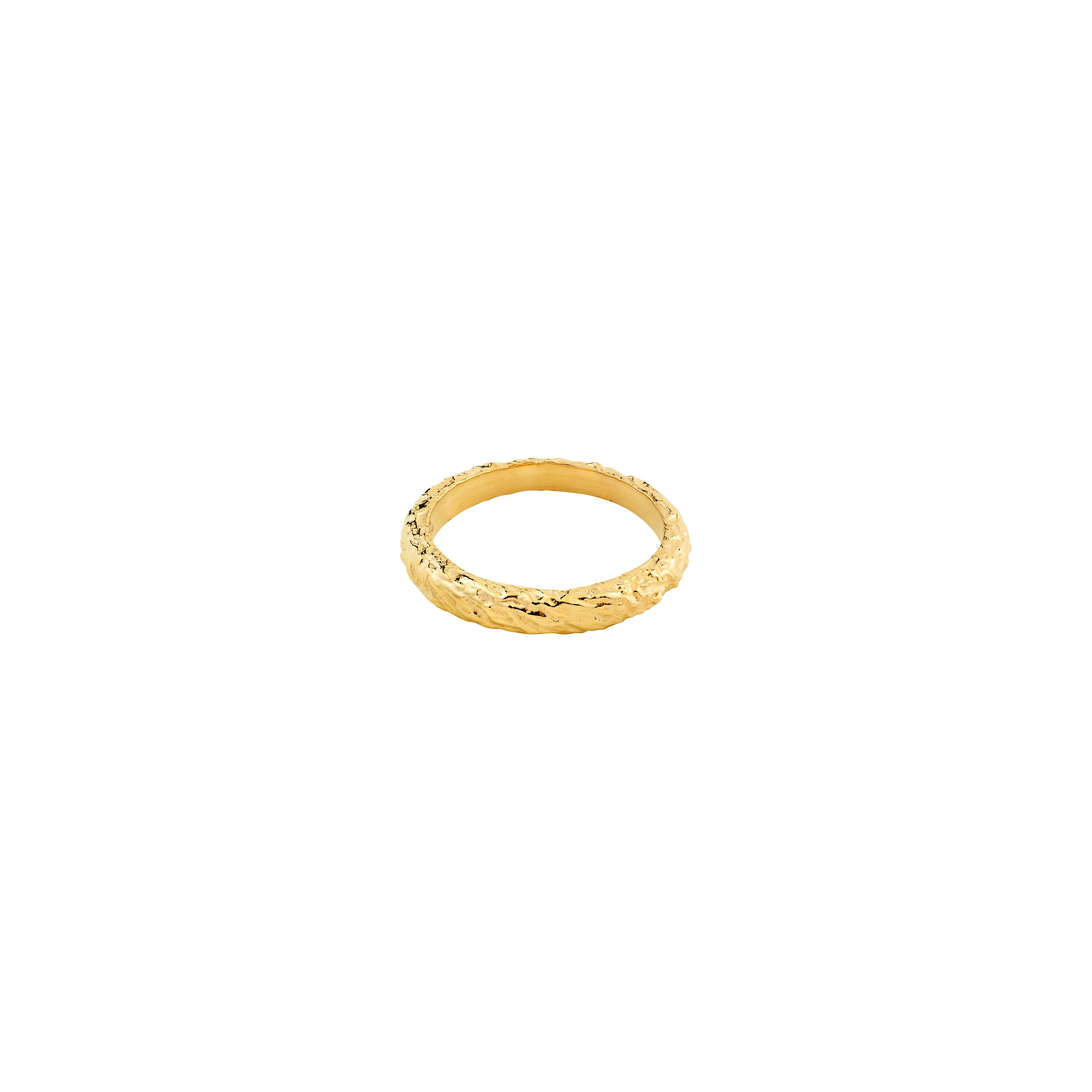 pilgrim-xdea-etch-ring-gr-52-18k-vergoldet image 1