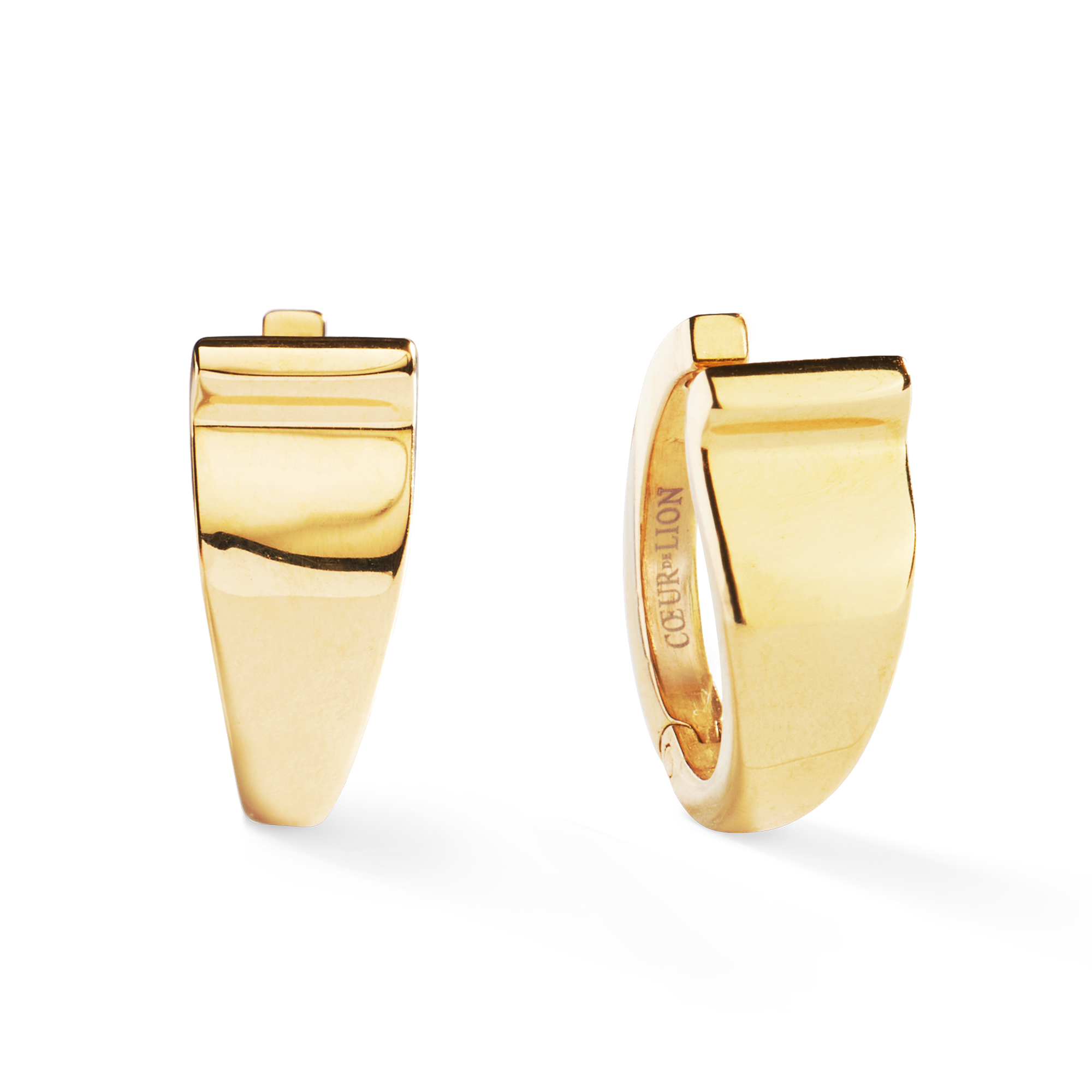 coeur-de-lion-ear-me-up-creole-contour-gold-1-7-cm image 2